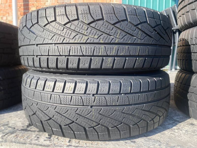 175/65R14 Three-A EcoSnow 01711olx фото