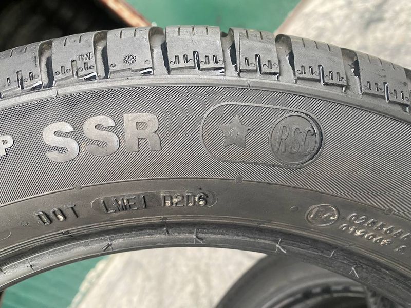 205/55R16 Continental ContiWinterContact TS830 P 01769 фото