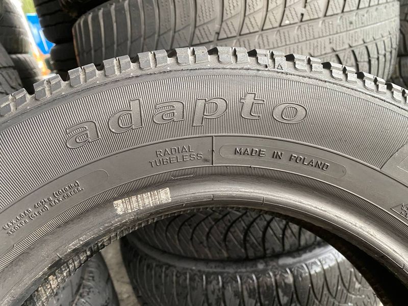 165/70R14 Sava Adapto 01392olx фото