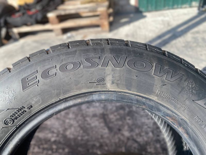 175/65R14 Three-A EcoSnow 01711olx фото