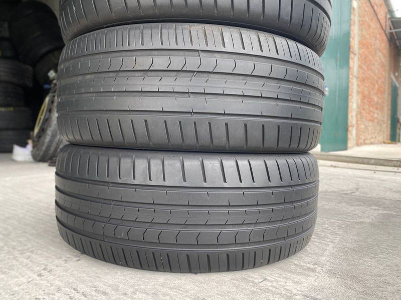 205/50R17 Vredestein Ultrac Satin Ч0969olx фото