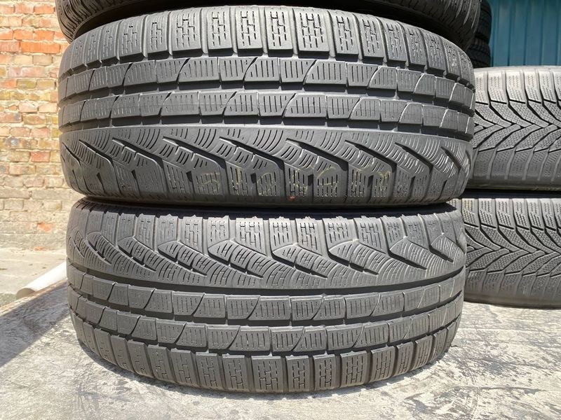 235/50R19 Pirelli Sottozero Winter 210 d0203olx фото