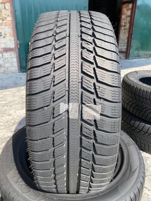 205/55R16 Syron Everest 1+ 0616 фото