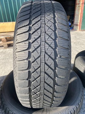 235/60R16 Fulda Kristall Control HP 01580 фото