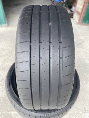 235/40R19 Bridgestone Potenza Sport 0922olx фото