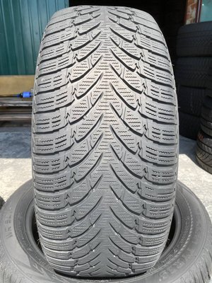 235/50R19 Nokian WR SUV 4 d0204olx фото