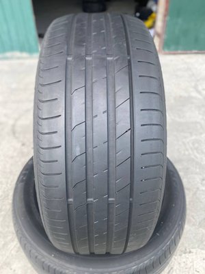 245/50R18 Nexen N`Fera SU1 d0233olx фото