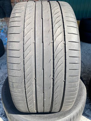 295/35R21 Continental ContiSportContact 5 d0123olx фото