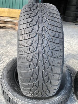 195/60R15 Nokian WR D4 01633 фото