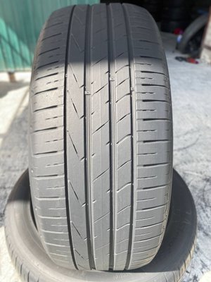 235/55R19 Hankook Ventus S1 EVO2 Suv 01124olx фото