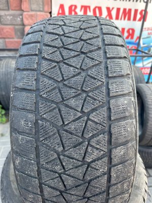 255/55R18 Bridgestone Blizzak DM-V2 01655olx фото