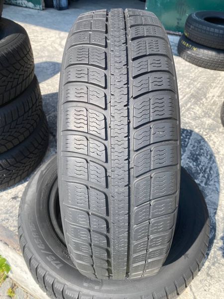 175/65R15 Michelin Alpin A2 0042olx фото