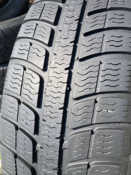 175/65R15 Michelin Alpin A2 0042olx фото