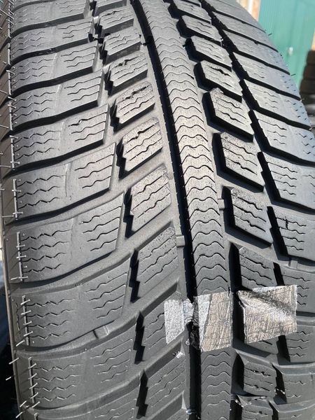 205/55R16 Syron Everest 1+ 0616 фото