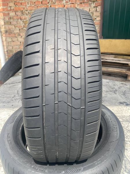 235/50R18 Vredestein Ultrac Satin 01225olx фото