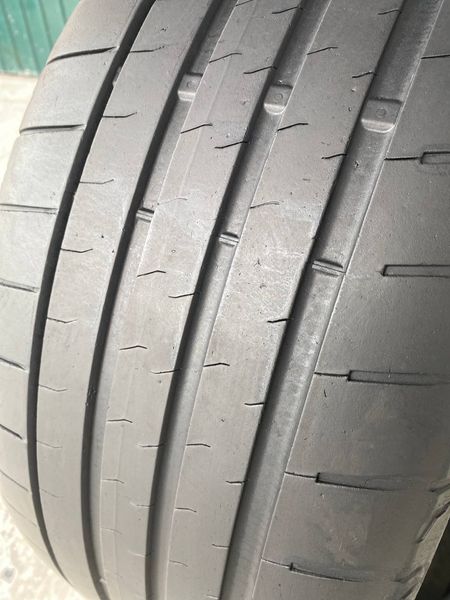 235/40R19 Bridgestone Potenza Sport 0922olx фото