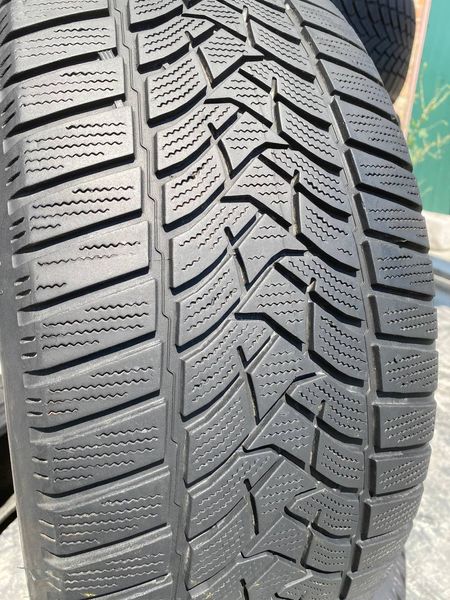 235/50R18 Dunlop Winter Sport 5 0821 фото