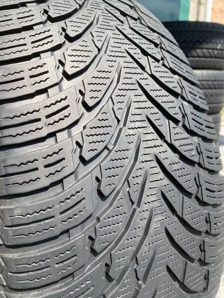 235/50R19 Nokian WR SUV 4 d0204olx фото