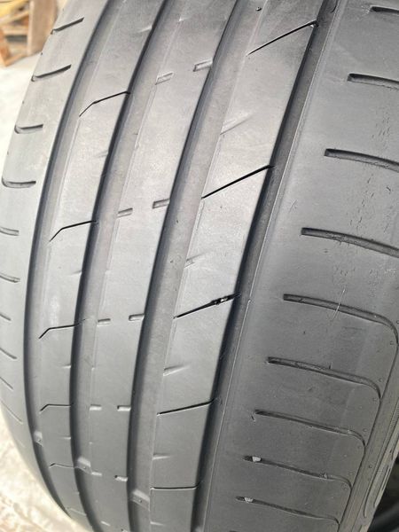 245/50R18 Nexen N`Fera SU1 d0233olx фото