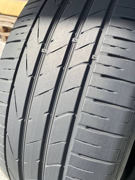 235/55R19 Hankook Ventus S1 EVO2 Suv 01124olx фото