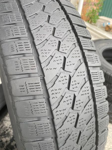 205/75R16C Bridgestone Blizzak W810 01258 фото