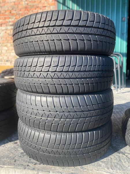 175/65R14 Falken HS449 Eurowinter 01712olx фото