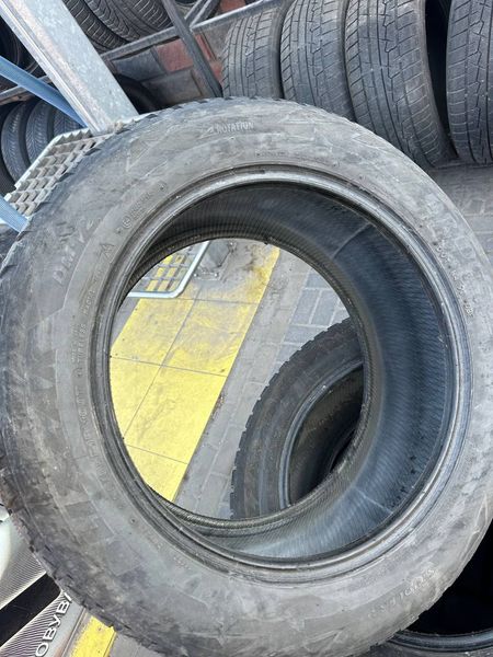 255/55R18 Bridgestone Blizzak DM-V2 01655olx фото