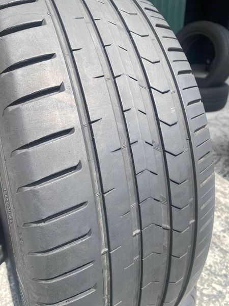 235/50R18 Vredestein Ultrac Satin 01225olx фото