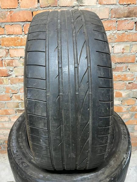 275/45R20 Bridgestone Dueler H/P Sport d0090 фото