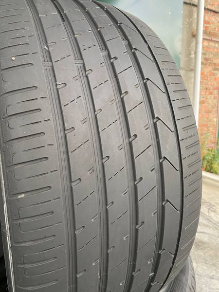 285/35R22 Hankook Ventus S1 evo2 SUV 01393olx фото