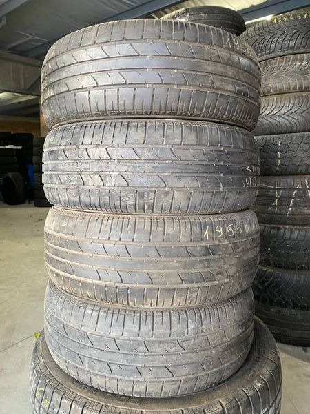 195/50R15 Bridgestone Turanza ER30 М0084olx фото