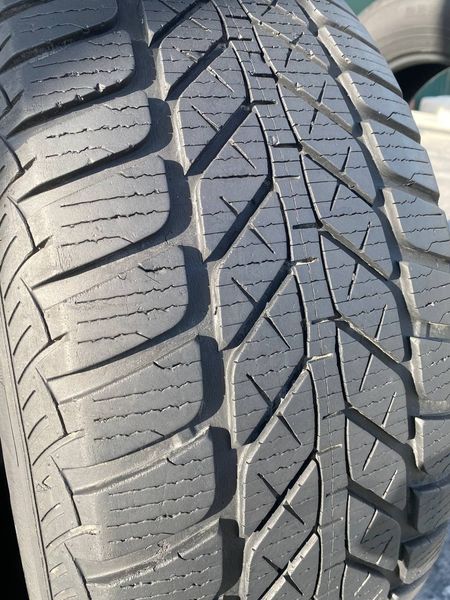 235/60R16 Fulda Kristall Control HP 01580 фото