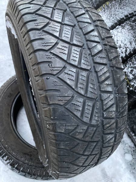 265/60R18 Michelin Latitude Cross d0314 фото