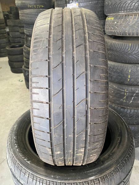 195/50R15 Bridgestone Turanza ER30 М0084olx фото