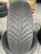 255/60R18 Kumho Solus4S HA31 01440 фото 1