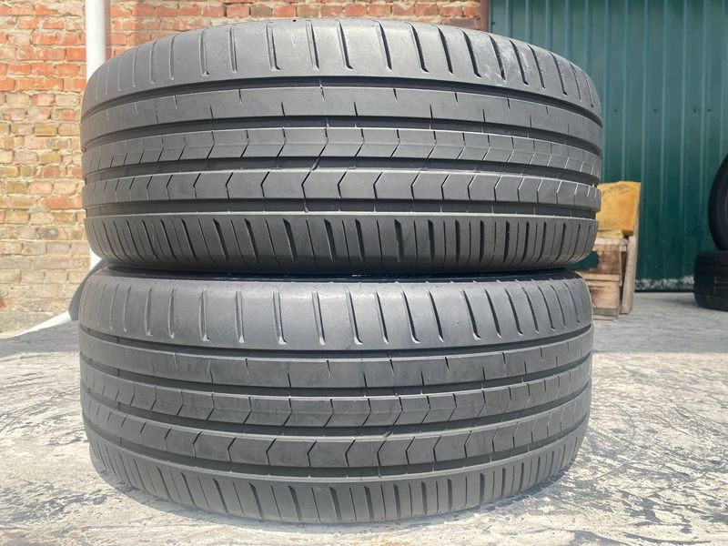 235/50R18 Vredestein Ultrac Satin 01225olx фото