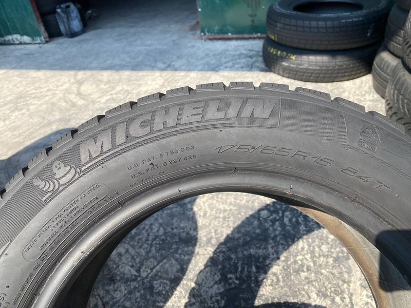 175/65R15 Michelin Alpin A2 0042olx фото