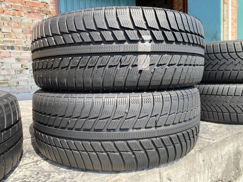 205/55R16 Syron Everest 1+ 0616 фото