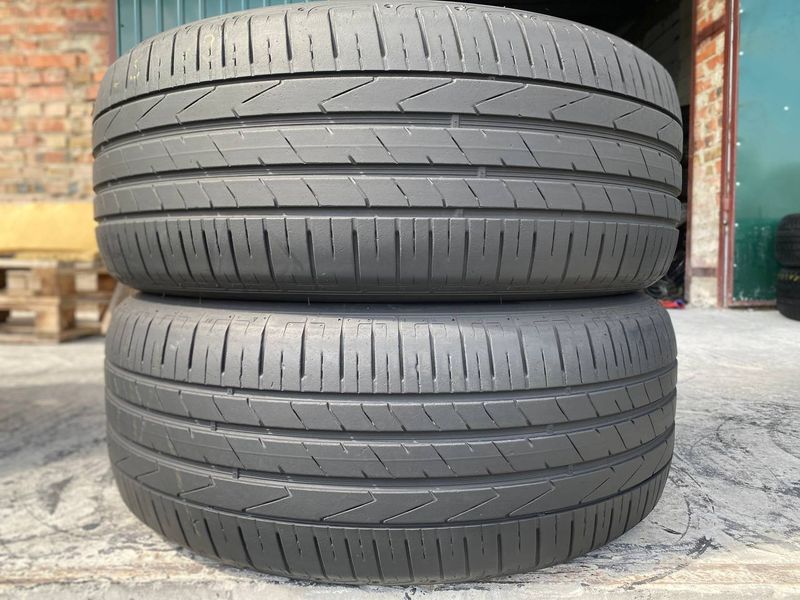 235/55R19 Hankook Ventus S1 EVO2 Suv 01124olx фото