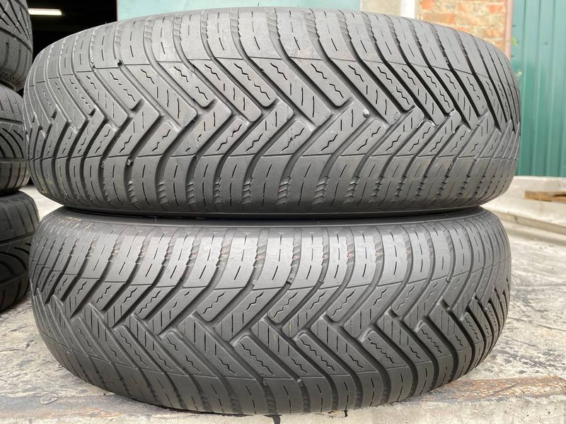 175/70R14 Hankook Kinergy 4S2 01355 фото