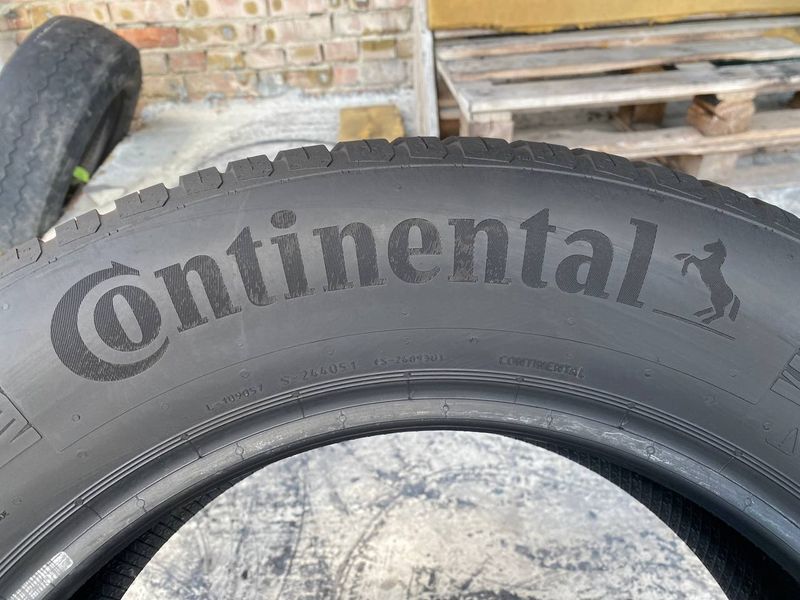 215/65R17 Continental AllSeasonContact  01533 фото