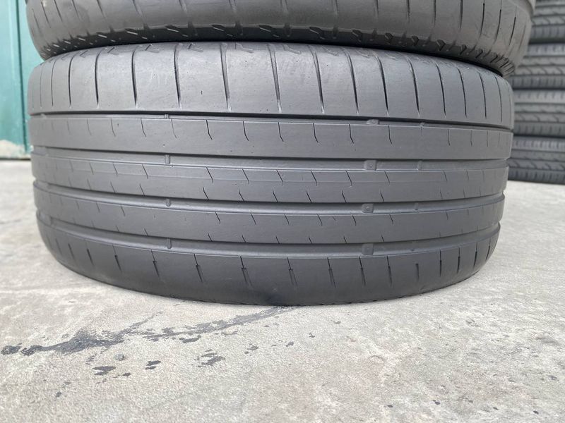 235/40R19 Bridgestone Potenza Sport 0922olx фото