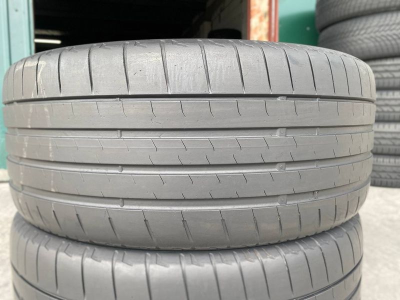 235/40R19 Bridgestone Potenza Sport 0922olx фото