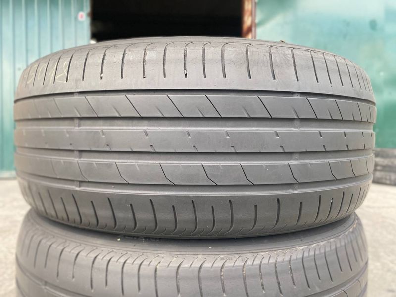 245/50R18 Nexen N`Fera SU1 d0233olx фото