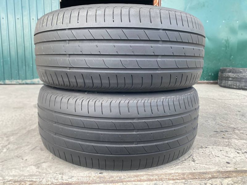 245/50R18 Nexen N`Fera SU1 d0233olx фото