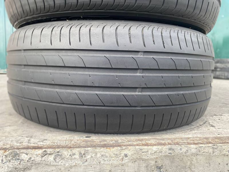 245/50R18 Nexen N`Fera SU1 d0233olx фото