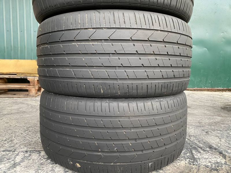 285/35R22 Hankook Ventus S1 evo2 SUV 01393olx фото