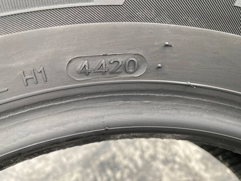 175/70R14 Hankook Kinergy 4S2 01355 фото