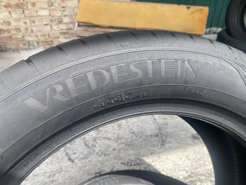 235/50R18 Vredestein Ultrac Satin 01225olx фото