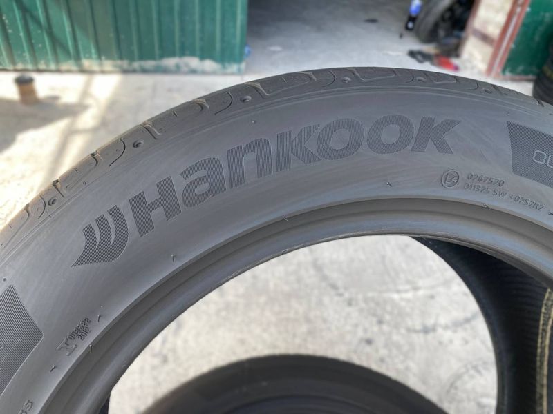 235/55R19 Hankook Ventus S1 EVO2 Suv 01124olx фото